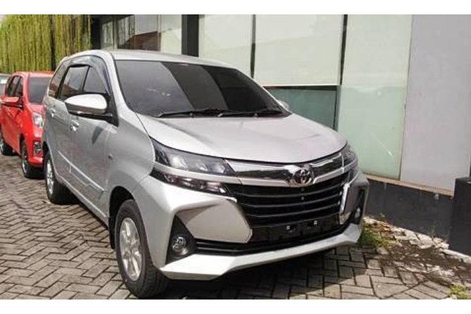 Private Car One Way Service - Weather and cancellation details to note