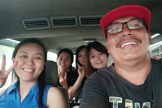 Private Car Van Charter Tour Bali - What you can include in your Bali day