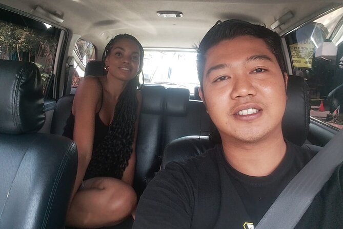 Private Chauffeur Service in Bali - A private Bali day built around your own list