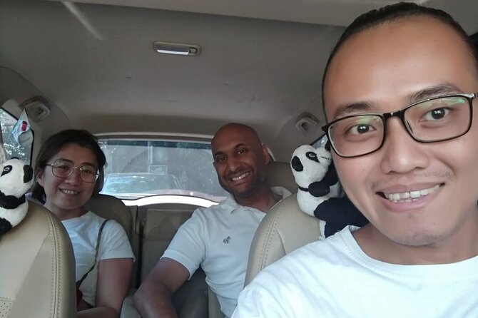 Private Chauffeur Service in Bali - The $49.99 price and what it really covers