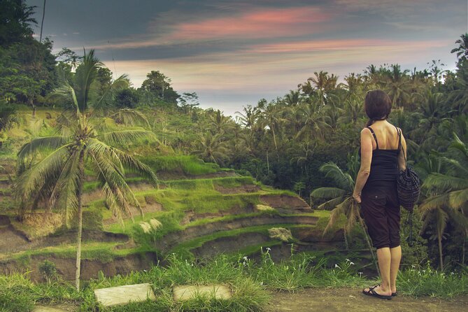 Private Customized Trip to Ubud - Prapen jewelry and the human side of craft