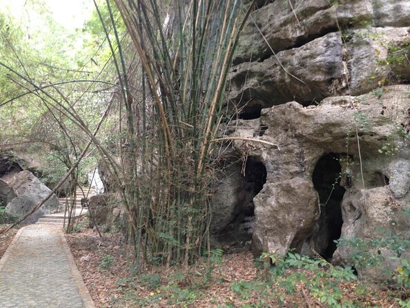 Private Day Tour Rangko Cave -Batu Cermin Cave - Why Rangko Cave Sets the Tone