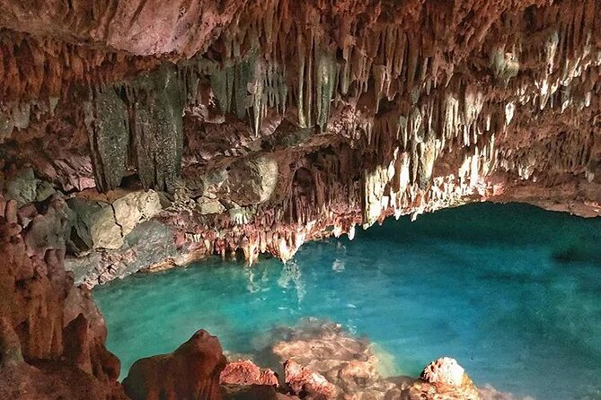 Private Day Tour Rangko Cave -Batu Cermin Cave - Who Will Enjoy This Private Cave Tour