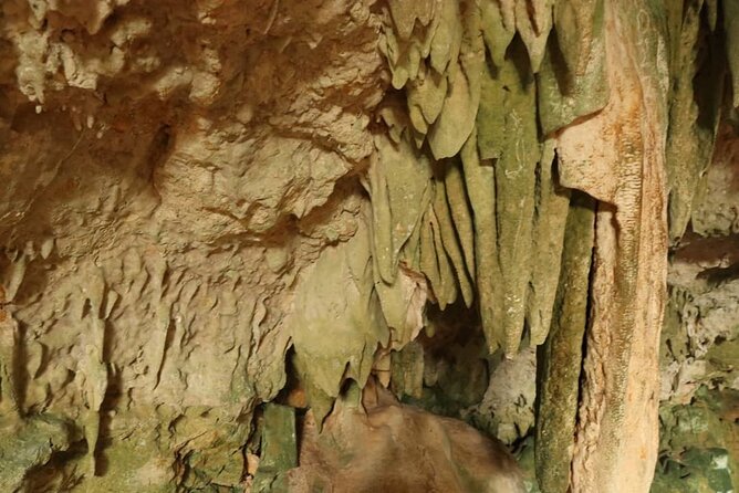 Private Day Tour Rangko Cave -Batu Cermin Cave - Weather, Cancellation, and Booking Flexibility