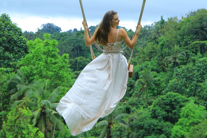 Private Day Tour: The Highlight of Ubud - Goa Gajah, the Elephant Cave