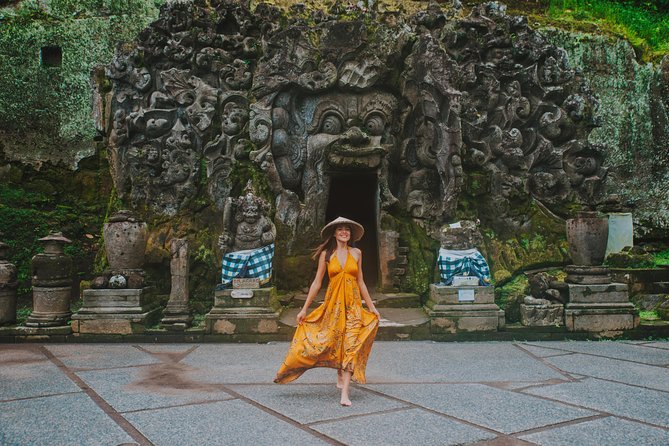 Private Day Tour: The Highlight of Ubud - Arts villages and the optional additions