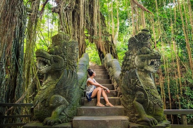 Private Day Tour: The Highlight of Ubud - What the drivers add to the day
