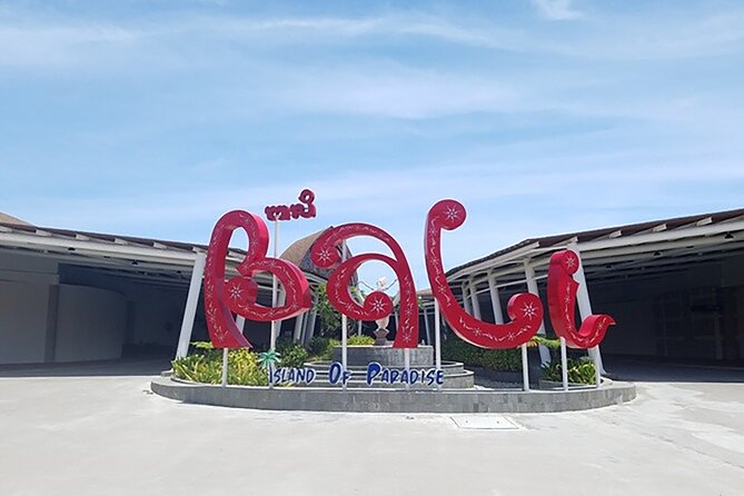 Private Departure Transfer: Hotel to Bali Airport - What happens at your hotel