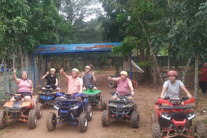 private driver and rent car - Building your own 10-hour Batam route