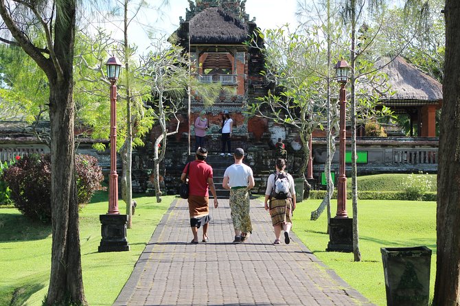 Private Full-Day Bali Tour - My Swing Bali for photos and big swings