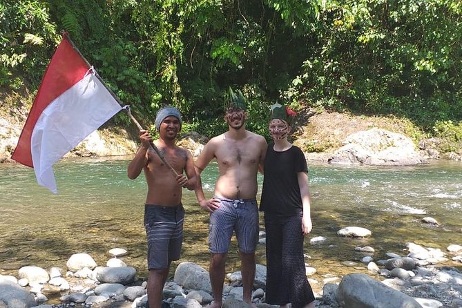 Private Full-Day Bukit Lawang Trekking Tour From Medan - Booking, cancellation, and the final call