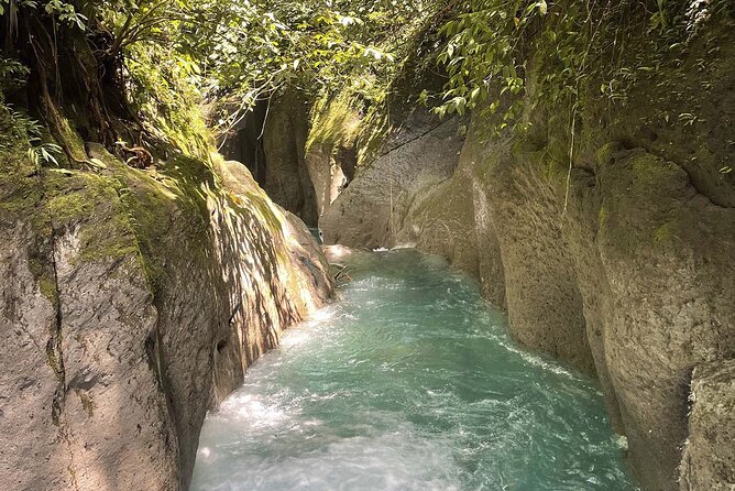 Private Full Day Canyoning from Bukit Lawang - Fitness, swimming, and the real level of effort