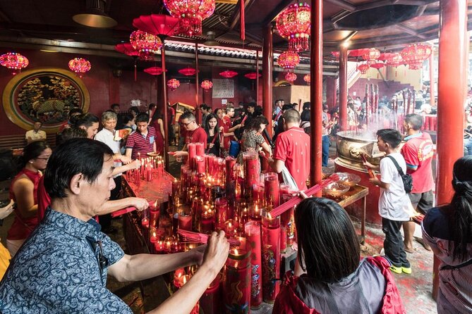 Private Full-Day Guided Tour: Explore Jakarta’s Top Highlights - Key points at a glance