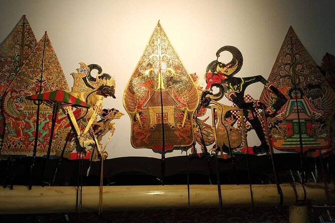 Private Full-Day Guided Tour: Explore Jakarta’s Top Highlights - Kota Tua and the Fatahillah Museum