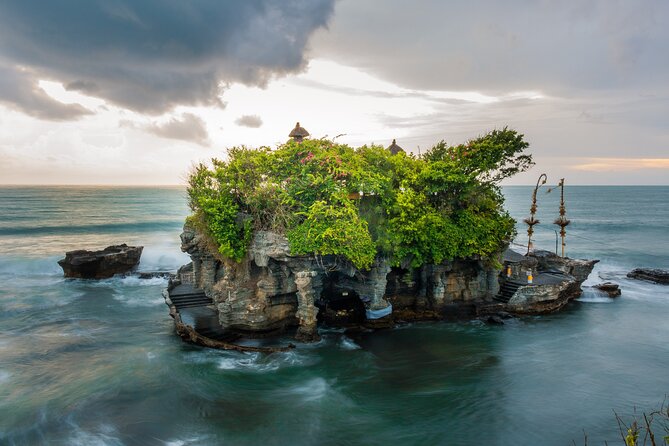 Private Full-Day Handara, Ulun Danu, Jatiluwih and Tanah Lot Tour - Why this private Bali route works