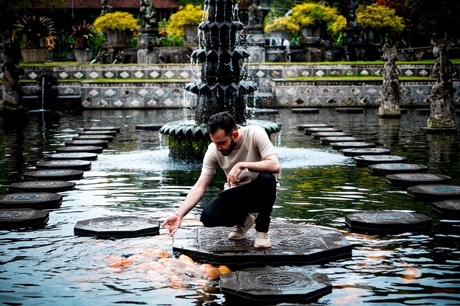 Private Full-Day Lempuyang Gate of Heaven Tour - My Swing Bali and the extra-cost decision