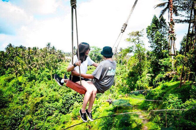 Private Full-Day Lempuyang Gate of Heaven Tour - The value of a private vehicle and guide