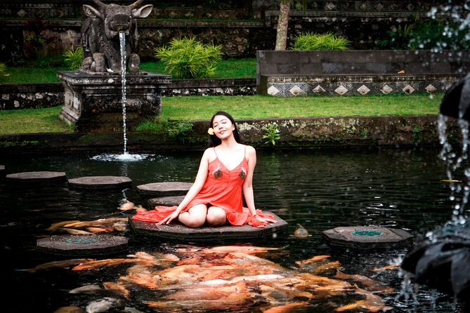 Private Full-Day Lempuyang Gate of Heaven Tour - What the guide adds to the experience