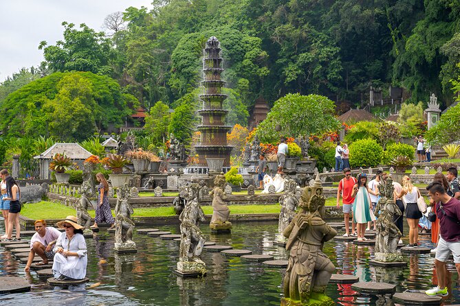 Private Full-Day Tour: Amazing The Gate of Heaven Bali Tour - How the $90 price measures up