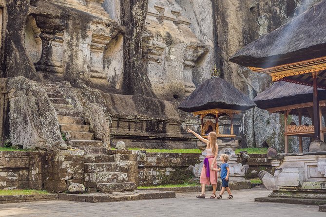 Private Full-Day Tour: Balinese Temples and Rice Terraces - Why this private Ubud day works well