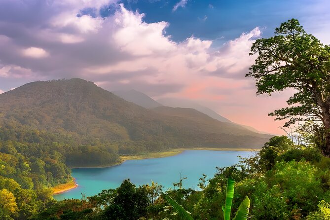 Private Full-Day Tour: Discover The Best of Bali Destination - Tamblingan and Buyan, Bali’s cool Twin Lakes
