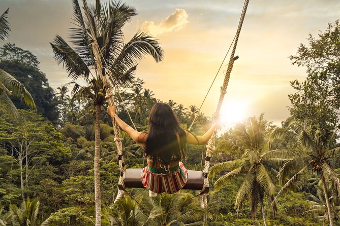 Private Full-Day Tour in Bali & FREE WIFI - A private Bali day that works best with a clear plan