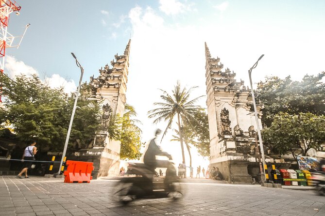 Private Full-Day Tour in Bali & FREE WIFI - The driver can make or break the day