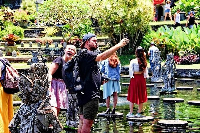 Private Full-Day Tour in Bali & FREE WIFI - What the $35 price really covers