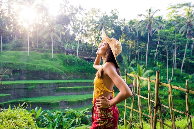 Private Full Day Tour In Ubud Bali - What this private Ubud day actually feels like