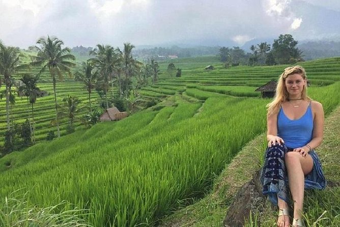 Private Full-Day Tour Jatiluwih Rice Terrace and Tanah Lot Temple - Why Jatiluwih deserves the long drive