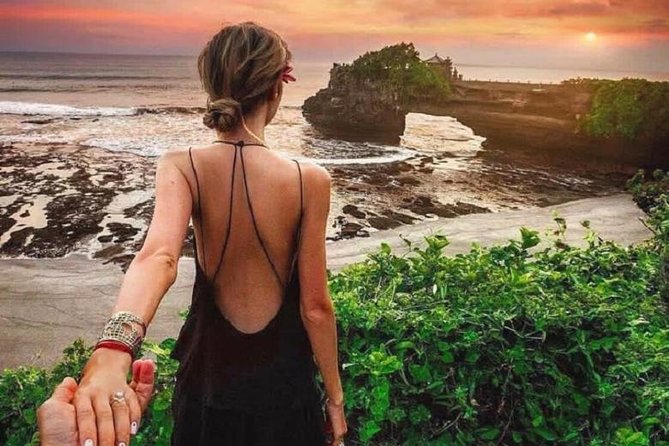 Private Full-Day Tour Jatiluwih Rice Terrace and Tanah Lot Temple - Is $41 a good value?