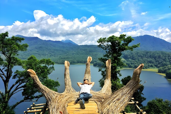 Private Full-Day Tour : North Bali Trip to Discover The Culture of Bali Island - Munduk Waterfall, the day’s best walk
