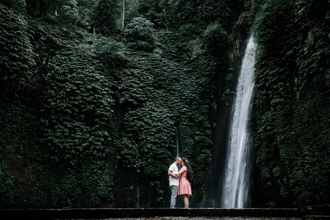 Private Full-Day Tour : North Bali Trip to Discover The Culture of Bali Island - Brahma Vihara Arama, a quieter cultural pause