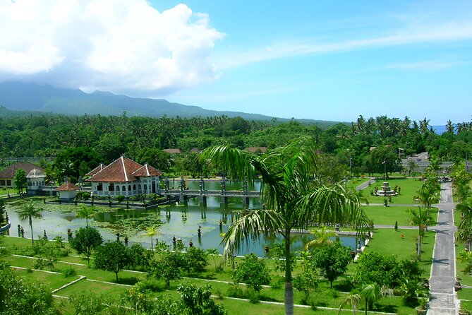 Private Full-Day Tour: The Gate of Heaven and East Bali Trip - Why East Bali makes a demanding day worthwhile