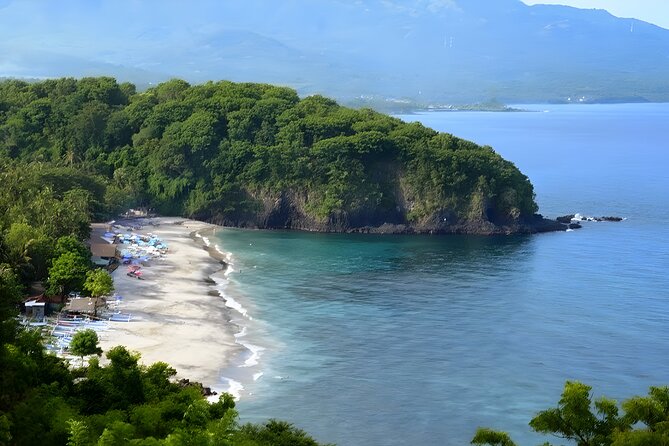 Private Full-Day Tour: The Gate of Heaven and East Bali Trip - Tenganan and Bali Aga traditions