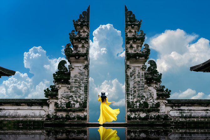Private Full-Day Tour: The Gate of Heaven and East Bali Trip - Reaching Lempuyang Temple and the Gate of Heaven