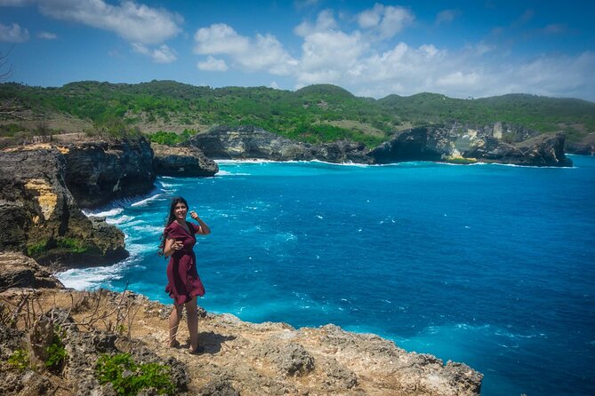 Private Full-Day West Tour Nusa Penida All Inclusive from Bali - Comfort, age, and packing advice