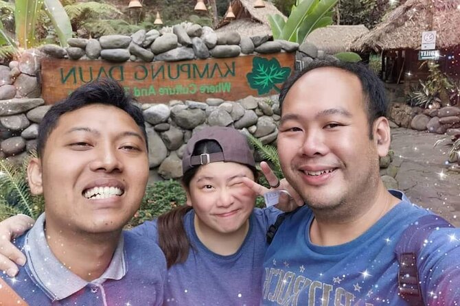 Private Guide Bandung Tour Car Charter - What the $48.87 price really covers