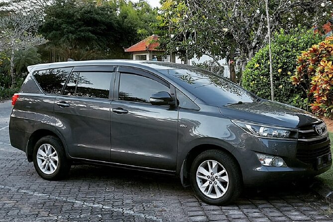 Private Half-Day Beach and Shopping Tour in Kuta - What the Driver Adds to the Day