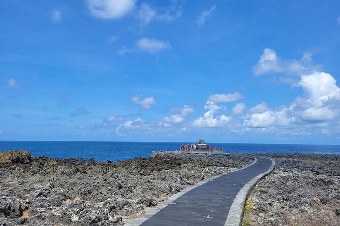 Private Half Day Nusa Dua Village All-Inclusive Tour - Why this five-hour route works