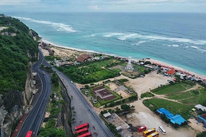 Private Half Day Nusa Dua Village All-Inclusive Tour - Timing, traffic, and the limits of half a day