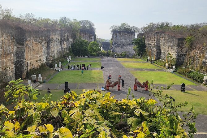 Private Half Day Nusa Dua Village All-Inclusive Tour - Who should book this Nusa Dua outing