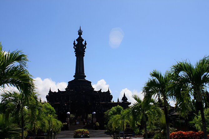 Private Half-Day Tour: Denpasar City Trip - Who will get the most from this Denpasar tour