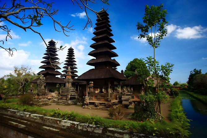 Private Half-Day Tour: Tanah Lot Sunset Tour - Alas Kedaton Monkey Forest near Tabanan
