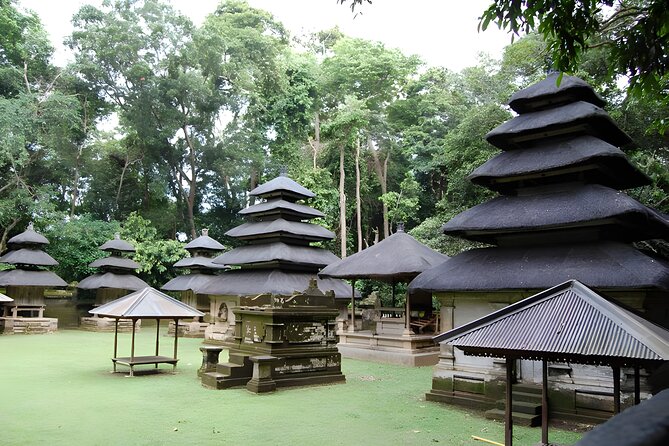 Private Half-Day Tour: Tanah Lot Sunset Trip Packages - Why this six to seven hour route works