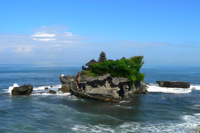 Private Half-Day Tour: Tanah Lot Sunset Trip Packages - Who will enjoy this tour most