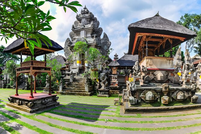 Private Half-Day Tour: Ubud Tour Packages - Who will get the most from this tour