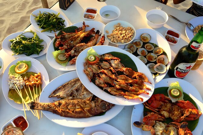 Private Half-Day Tour: Uluwatu Sunset Trip and Dinner Packages - Why this afternoon works so well