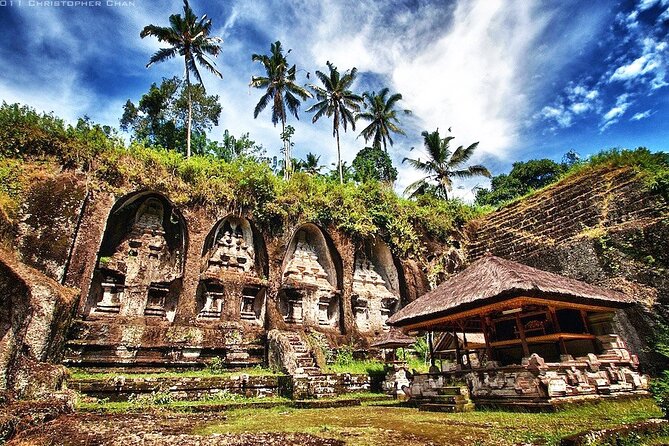 Private Inclusive Tour: The Best Of Ubud With Jungle Swing - Ubud Palace and the Art Market Finish the Route