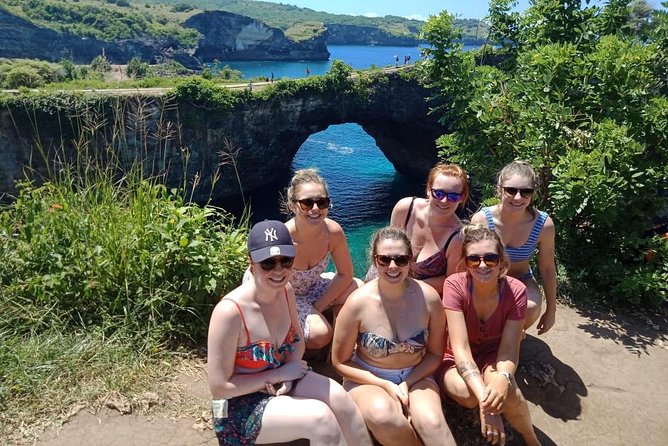 Private Instagramable West Nusa Penida Tour - Sanur Harbor and the 45-minute crossing